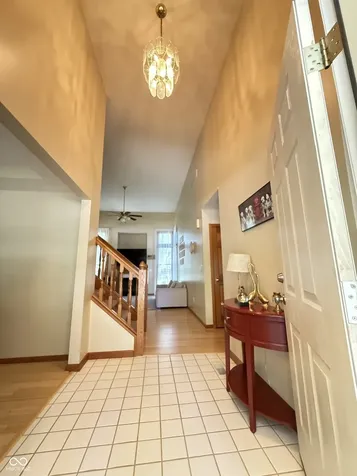 2055 Pinewood Drive Columbus IN 47203