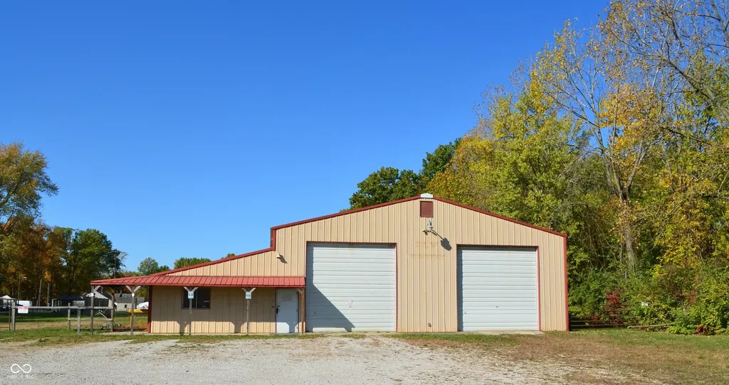 1000 S Arlington Avenue Indianapolis IN 46203