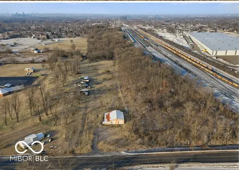 1000 S Arlington Avenue Indianapolis IN 46203