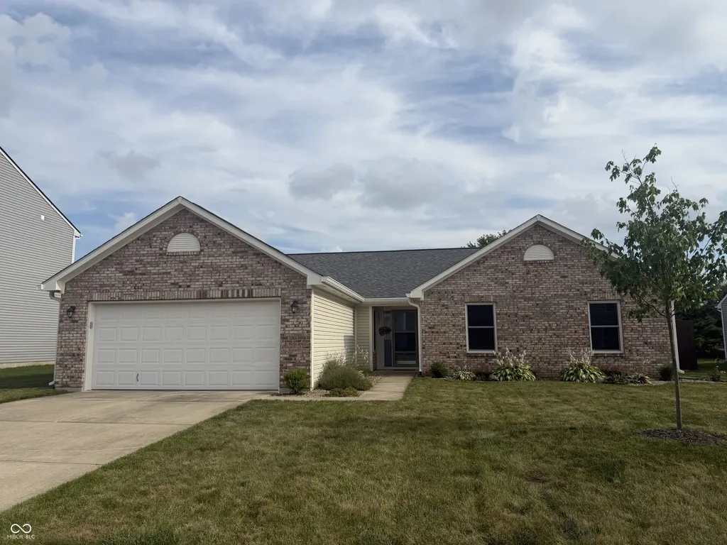 6395 Avalon Boulevard Avon IN 46123