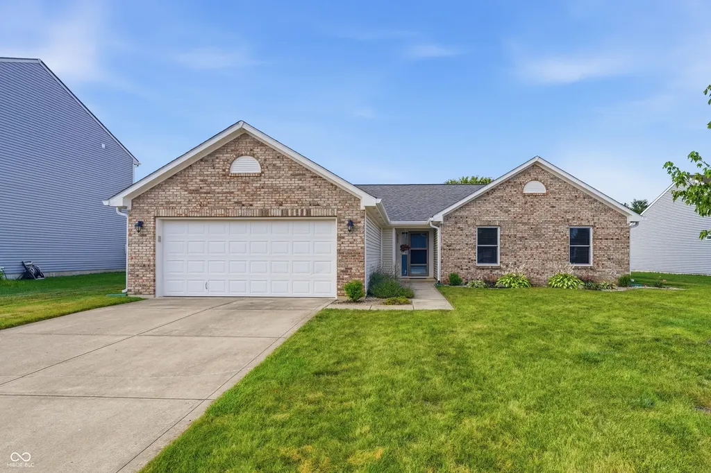 6395 Avalon Boulevard Avon IN 46123