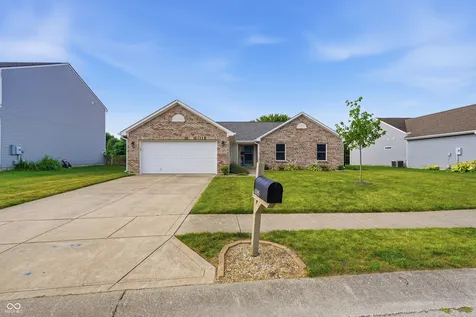 6395 Avalon Boulevard Avon IN 46123