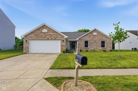 6395 Avalon Boulevard Avon IN 46123