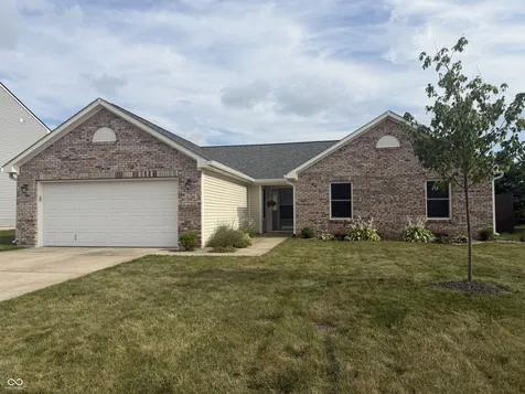 6395 Avalon Boulevard Avon IN 46123