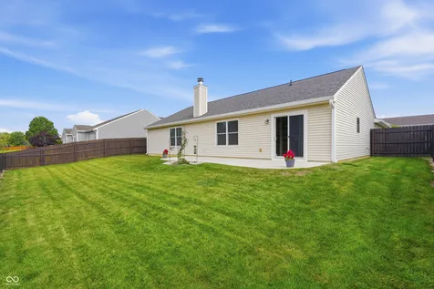 6395 Avalon Boulevard Avon IN 46123