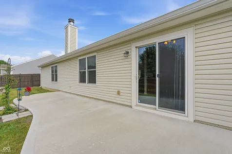 6395 Avalon Boulevard Avon IN 46123