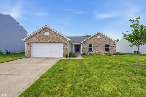6395 Avalon Boulevard Avon IN 46123