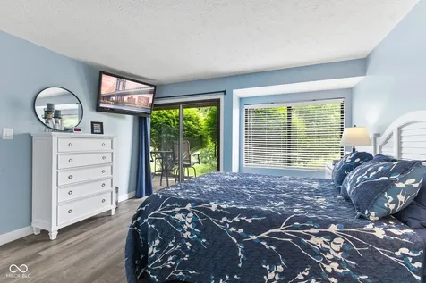 9361 S Lake Ridge Drive Bloomington IN 47401