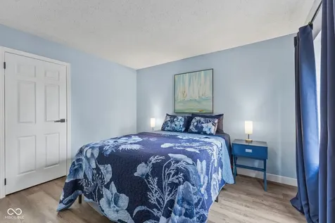 9361 S Lake Ridge Drive Bloomington IN 47401