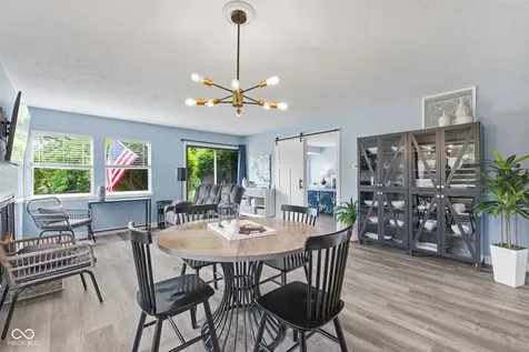 9361 S Lake Ridge Drive Bloomington IN 47401