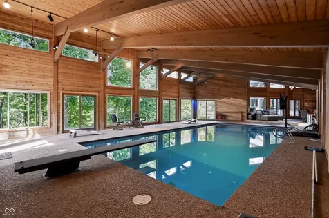 8315 Eagle Crest Lane Indianapolis IN 46234