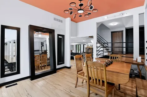 8315 Eagle Crest Lane Indianapolis IN 46234