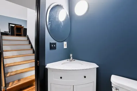 8315 Eagle Crest Lane Indianapolis IN 46234