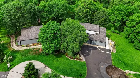 8315 Eagle Crest Lane Indianapolis IN 46234