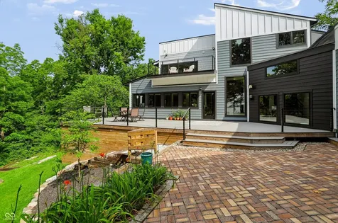 8315 Eagle Crest Lane Indianapolis IN 46234