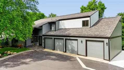 8315 Eagle Crest Lane Indianapolis IN 46234