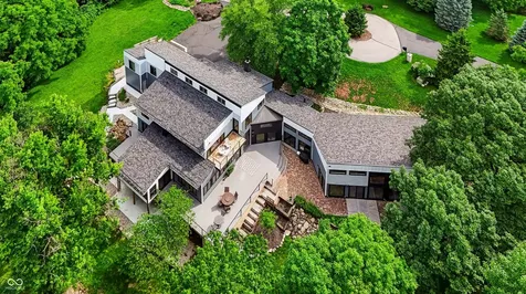 8315 Eagle Crest Lane Indianapolis IN 46234
