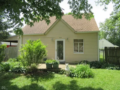 4935 W Legrande Avenue Indianapolis IN 46241