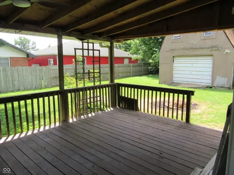4935 W Legrande Avenue Indianapolis IN 46241