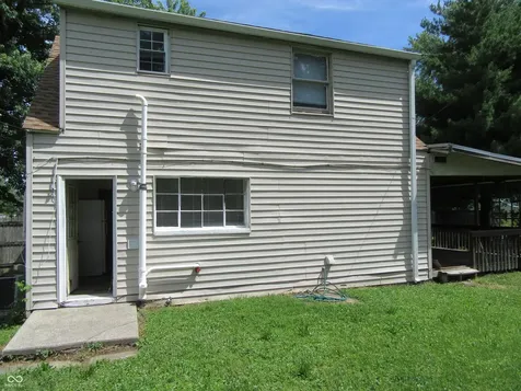 4935 W Legrande Avenue Indianapolis IN 46241