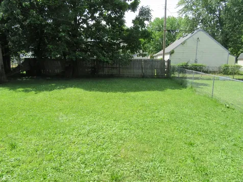4935 W Legrande Avenue Indianapolis IN 46241
