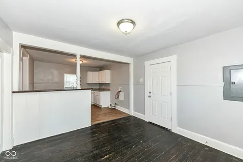 22 S Belleview Place Indianapolis IN 46222