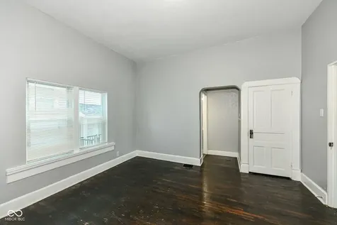 22 S Belleview Place Indianapolis IN 46222