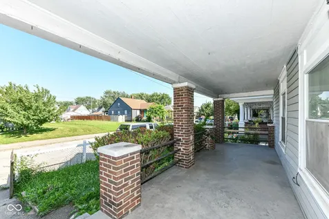 22 S Belleview Place Indianapolis IN 46222