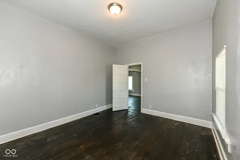 22 S Belleview Place Indianapolis IN 46222