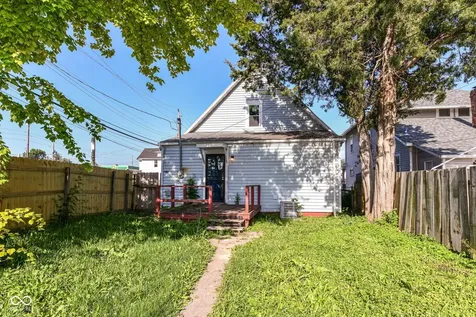 22 S Belleview Place Indianapolis IN 46222