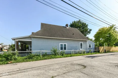 22 S Belleview Place Indianapolis IN 46222
