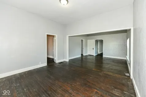 22 S Belleview Place Indianapolis IN 46222