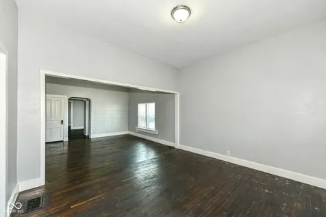 22 S Belleview Place Indianapolis IN 46222