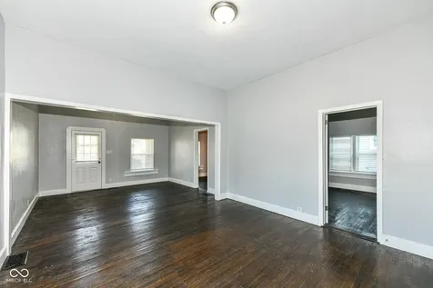 22 S Belleview Place Indianapolis IN 46222