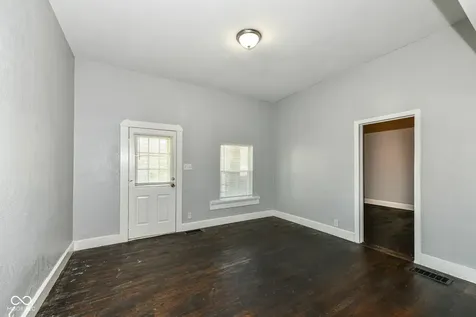 22 S Belleview Place Indianapolis IN 46222