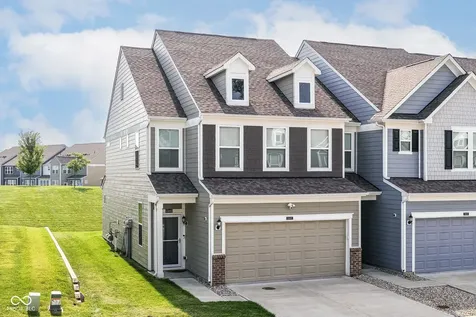 13445 Dewpoint Lane Fishers IN 46037