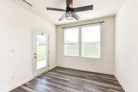 13445 Dewpoint Lane Fishers IN 46037