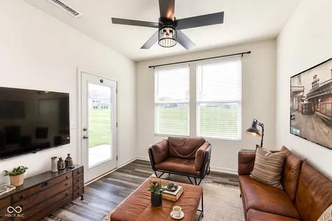 13445 Dewpoint Lane Fishers IN 46037