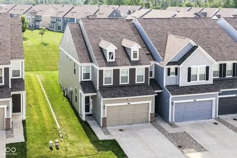 13445 Dewpoint Lane Fishers IN 46037
