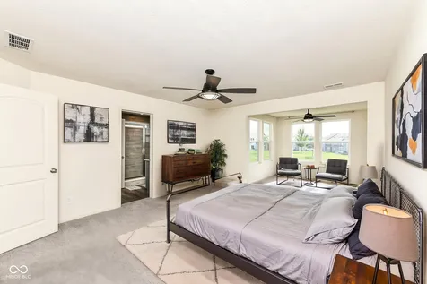 13445 Dewpoint Lane Fishers IN 46037