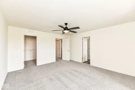 13445 Dewpoint Lane Fishers IN 46037