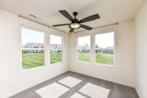 13445 Dewpoint Lane Fishers IN 46037