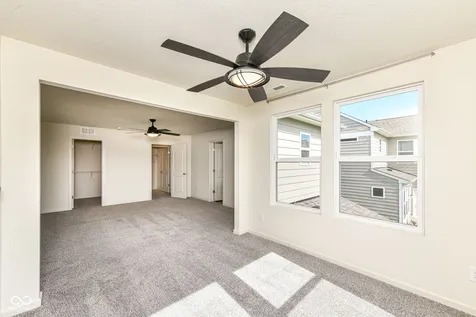 13445 Dewpoint Lane Fishers IN 46037