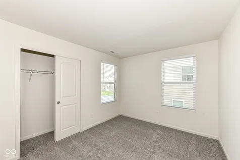 13445 Dewpoint Lane Fishers IN 46037