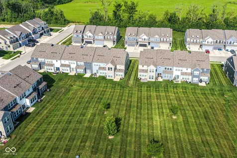 13445 Dewpoint Lane Fishers IN 46037