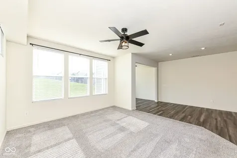 13445 Dewpoint Lane Fishers IN 46037