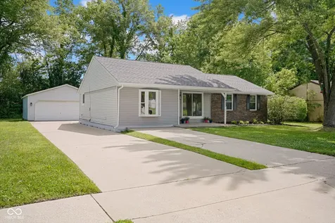 1413 Brookside Drive Columbus IN 47201