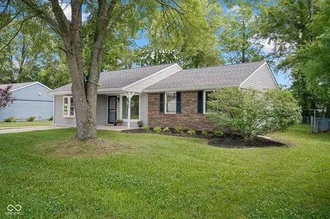 1413 Brookside Drive Columbus IN 47201