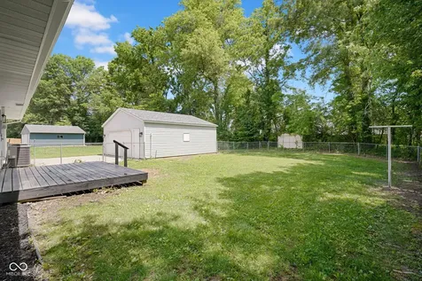 1413 Brookside Drive Columbus IN 47201