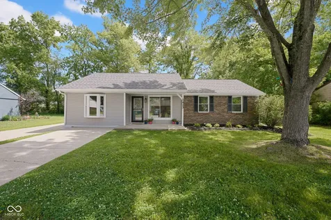 1413 Brookside Drive Columbus IN 47201